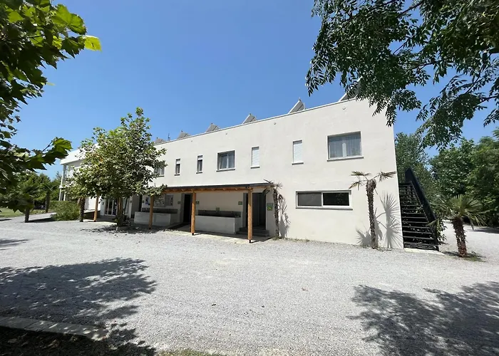 Lake Shkodra Resort